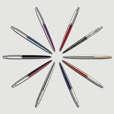 Parker Jotter gelroller Stainless Steel CT, op blister