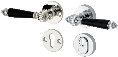 Krukg.LS SKG Nouveau/Eleg MGN/MGC