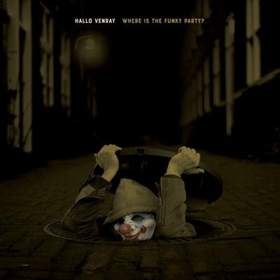 Where Is The.. - LP (8714374964852)