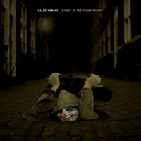 Where Is The.. - LP (8714374964852) - thumbnail