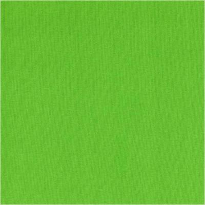 Creativ Company Stof, b: 145 cm, 140 gr, groen, 5 m/ 1 doos