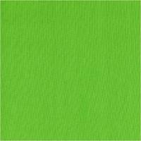 Creativ Company Stof, b: 145 cm, 140 gr, groen, 5 m/ 1 doos - thumbnail