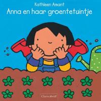 Anna en haar groentetuintje - thumbnail