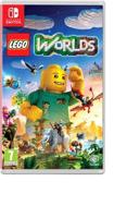 LEGO Worlds - thumbnail