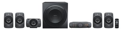 Logitech Z906 5.1 speakerset