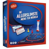 De Allerslimste Mens Ter Wereld - thumbnail