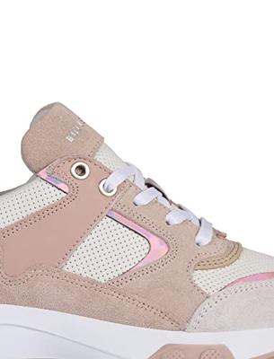 Bullboxer Sneakers ATP001E5L_DSPK Roze -35 maat 35