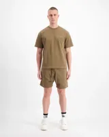 Black Bananas Design Dept Twinset Zomerset Heren Bruin - Maat XL - Kleur: Bruin | Soccerfanshop - thumbnail