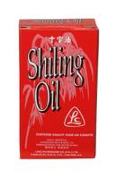 Shiling Traditionele Massageolie - 28ml - thumbnail