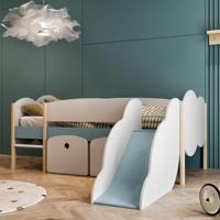 Calicosy - Kinderbed Longane - 183 cm - thumbnail