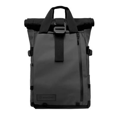WANDRD The PRVKE 21-LITER Black Photo Bundel V3