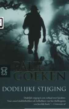 Dodelijke stijging - Paul Goeken - ebook