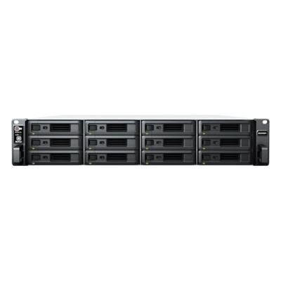 Synology Rackstation RS2423+ Synology Rackstation RS2423+