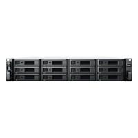 Synology Rackstation RS2423+ - thumbnail