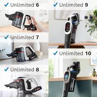 Bosch Schnellladegerät, Power for ALL 18V BHZUC1844 Snellader - thumbnail