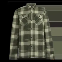 Regatta Spennith Shacket - thumbnail