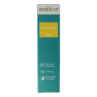Remescar Niacinamide serum 30 Milliliter - thumbnail