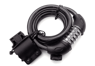 Cijferslot voor oa. Elektrische step