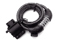 Cijferslot voor oa. Elektrische step - thumbnail