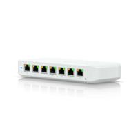 Ubiquiti UniFi 8-Port Switch UW-Ultra-60W - thumbnail