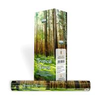 Darshan Wierook Tropical Forest (6 pakjes) - thumbnail