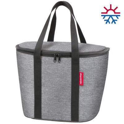 Klickfix Rixen & kaul - iso basket bag coolerbag for handlebar baskets