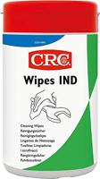 CRC 20246-AA Reinigingsdoekjes Wipes IND 50 stuk(s) - thumbnail