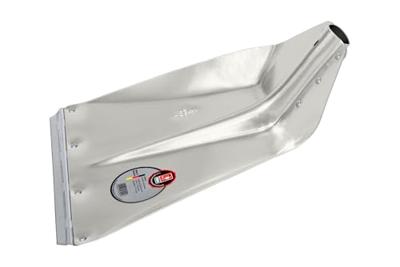 Ideal Office 06090720 Schep Zonder steel