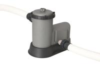 Bestway flowclear zwembadfilterpomp 5678 l/u - thumbnail