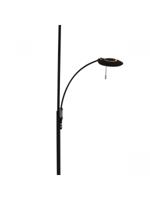 Steinhauer LeeslampZenith LED zwart - 7860ZW - thumbnail