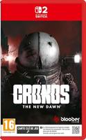 Cronos: The New Dawn - Nintendo Switch 2-game - thumbnail