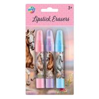 Moxy Horses Lippenstift gummen set a 3 - thumbnail