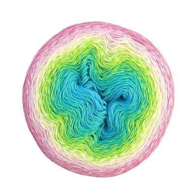 Scheepjes Whirl - 768 Sherbet Rainbow