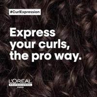 L'Oréal Professionnel Serie Expert Curl Expression Cleansing Cream 500ml - thumbnail