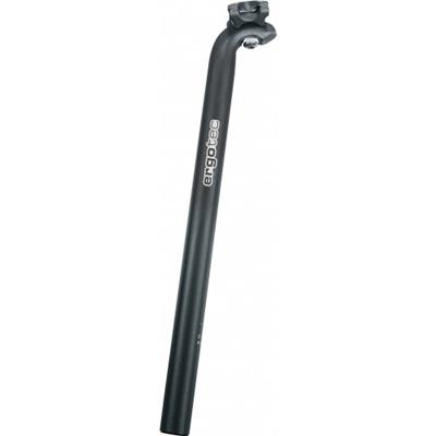 Ergotec zadelpen "hook" seatpost hook 25.4 x 400mm