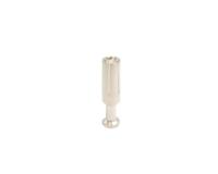 Krimpcontacten voor HAN-serie 1,5 - 6 mm² Han® C Harting inhoud: 100 st. - thumbnail