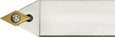 Promat/Tecwerk Klemdraaihouder | SDNCN 2020 K11 | vernikkeld | uitwendig draaien - 6484000790