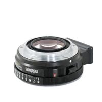 Metabones Nikon G - E Speed Booster ULTRA 0.71x - thumbnail