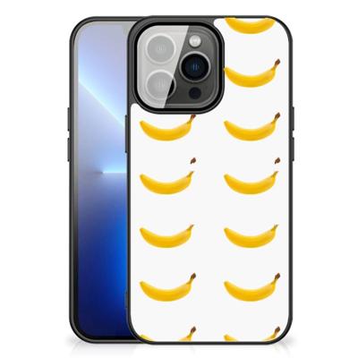iPhone 13 Pro Max Back Cover Hoesje Banana
