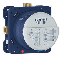 Grohe Rapido SmartBox Universele Inbouwbox - thumbnail