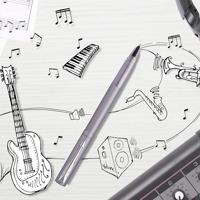 Parker roller Vector XL, fijn, in giftbox, zilver - thumbnail