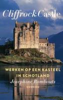 Cliffrock Castle - Josephine Rombouts - ebook - thumbnail