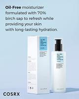 COSRX Oil Free Ultra Moisturizing Lotion 100ml - thumbnail