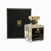 Fragrance Du Bois Special Editions MinuitetDemi 100ml - thumbnail