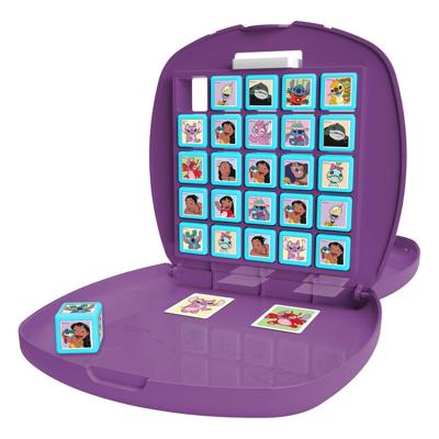 Match - Bordspel - WINNENDE ZETTEN SPELEN - Stitch 2025