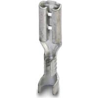 Phoenix Contact 3240152 Platte stekker (female) Insteekbreedte: 2.8 mm Insteekdikte: 0.5 mm 180 ° Ongeïsoleerd Metaal 100 stuk(s) - thumbnail