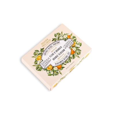 Panier des Sens Absolue Orange Blossom Ritual Set