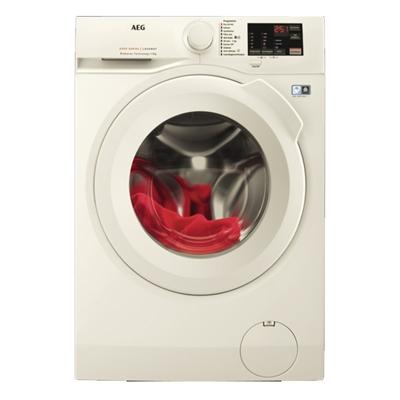 AEG LF627400 ProSense Wasmachine Wit