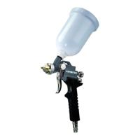Aerotec Pneumatisch lakpistool 3 bar - thumbnail