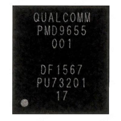 RF Power Management PMIC IC PMD9655 voor iPhone 8